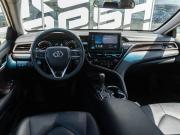 Toyota Camry VIII (XV70) Рестайлинг Краснодар  - изображение 30