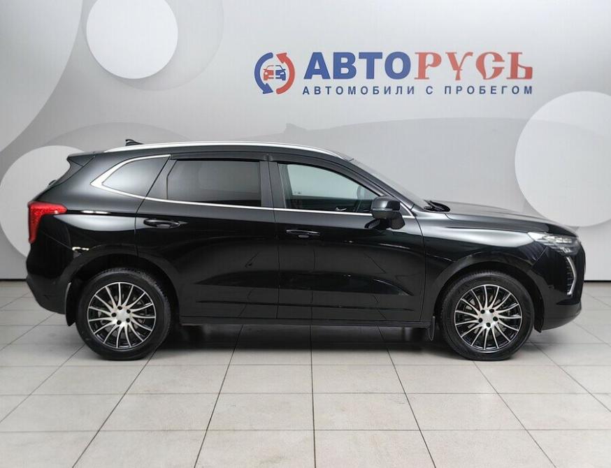 Haval Jolion I Подольск  - изображение 5