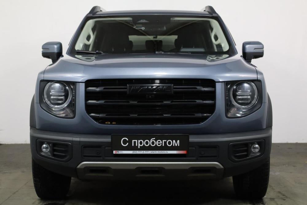 Haval Dargo I Санкт-Петербург  - изображение 2