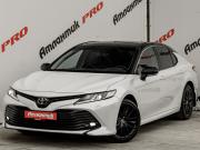 Toyota Camry VIII (XV70) Екатеринбург  - изображение 27