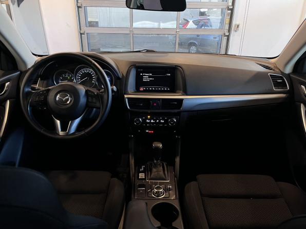 Mazda CX-5 I Рестайлинг с пробегом 2017 года, цена 2 170 000 рублей, 111314 км, внедорожник, Автокод Объявления