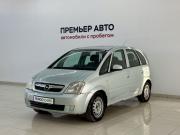 Opel Meriva A Рестайлинг Смоленск  - изображение 23