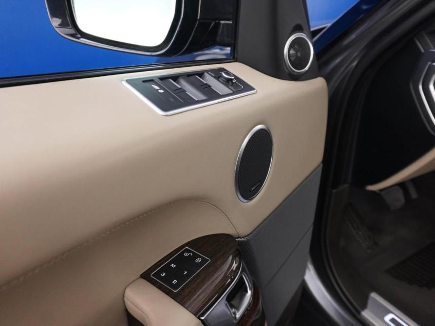 Land Rover Range Rover Sport II Москва  - изображение 19