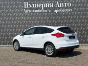 Ford Focus III Рестайлинг Краснодар  - изображение 39
