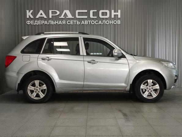 Lifan X60 I с пробегом 2014 года, цена 495 000 рублей, 125330 км, внедорожник, Автокод Объявления