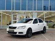 Skoda Octavia II (A5) Рестайлинг Ульяновск  - изображение 28