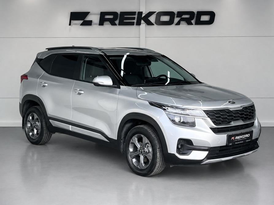 Kia Seltos I Уфа  - изображение 1