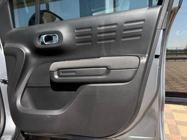 Citroen C3 Aircross I с пробегом 2018 года, цена 1 180 000 рублей, 73338 км, внедорожник, Автокод Объявления
