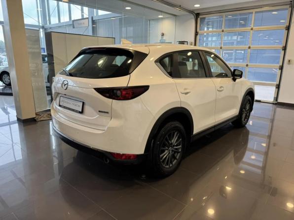Mazda CX-5 II с пробегом 2021 года, цена 3 059 000 рублей, 98918 км, внедорожник, Автокод Объявления