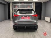 Lexus NX I Пермь  - изображение 27