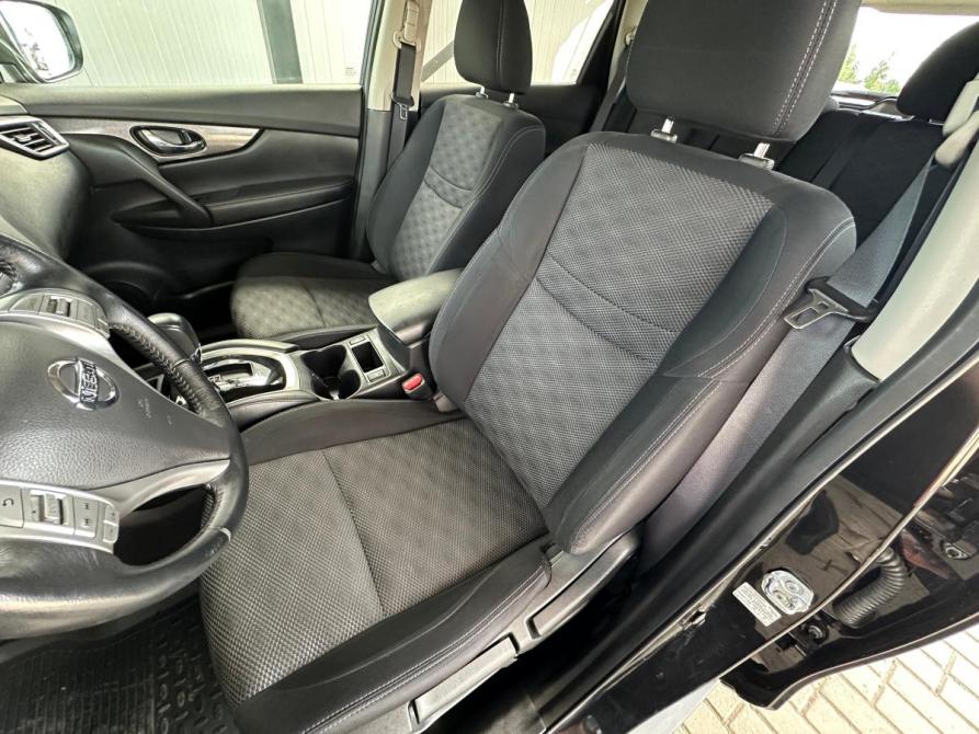 Nissan X-Trail III Тамбов  - изображение 10