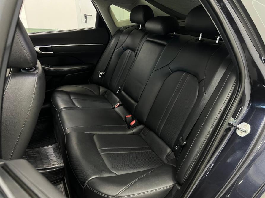 Hyundai Sonata VIII (DN8) Казань  - изображение 22