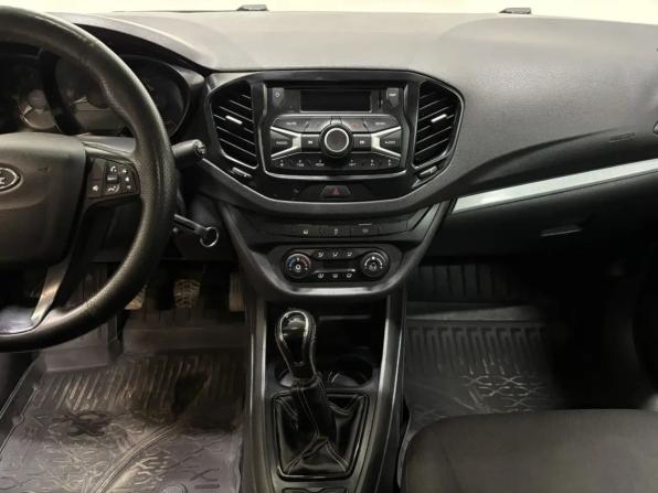 Lada (ВАЗ) Vesta I с пробегом 2019 года, цена 777 000 рублей, 140000 км, седан, Автокод Объявления