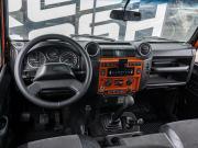 Land Rover Defender I Рестайлинг Краснодар  - изображение 23