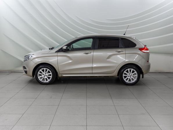 Lada (ВАЗ) XRAY I с пробегом 2017 года, цена 783 000 рублей, 122255 км, хэтчбек, Автокод Объявления