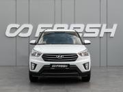 Hyundai Creta I Краснодар  - изображение 23