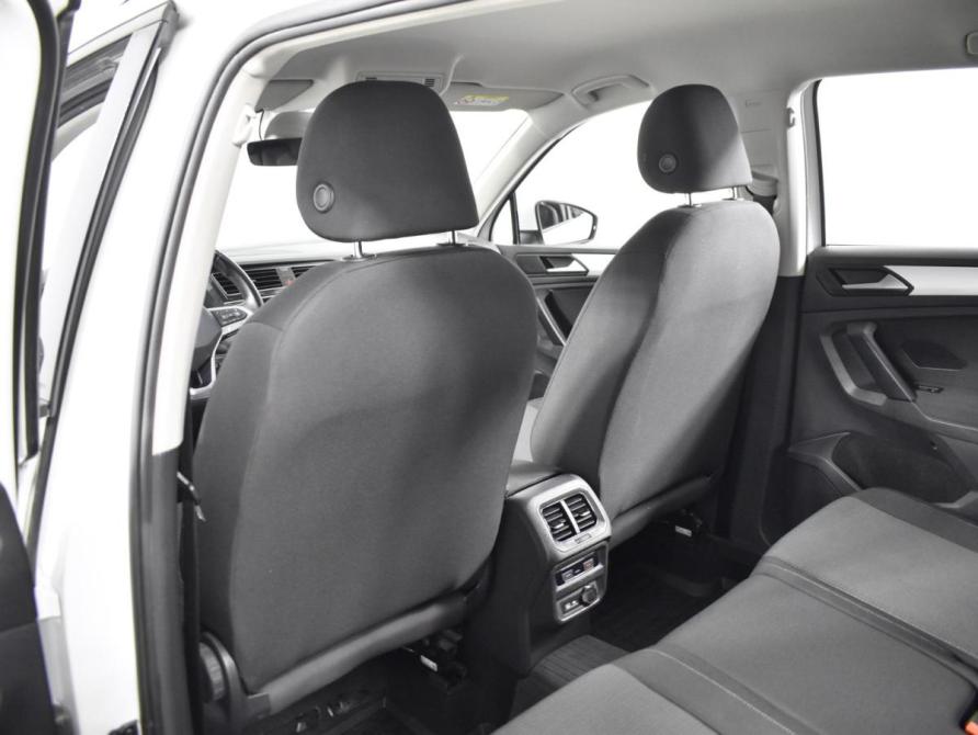 Volkswagen Tiguan II Рестайлинг Казань  - изображение 11