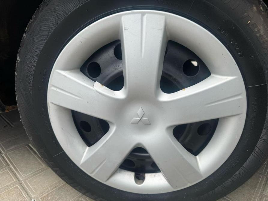 Mitsubishi Lancer IX Астрахань  - изображение 22