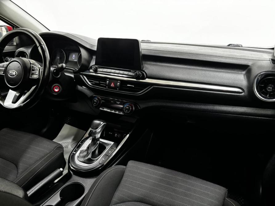 Kia Cerato IV Альметьевск  - изображение 12