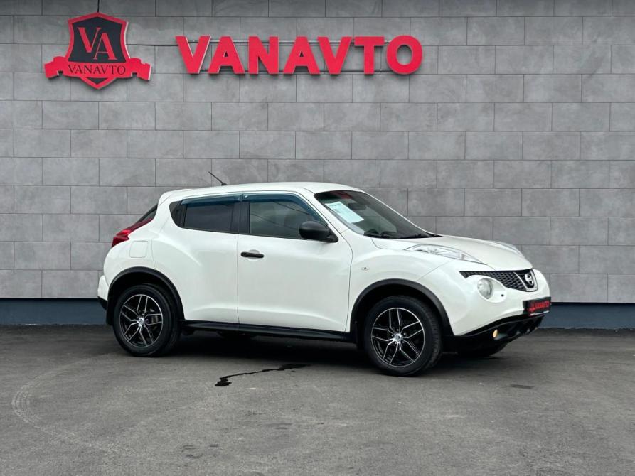Nissan Juke I Альметьевск  - изображение 3