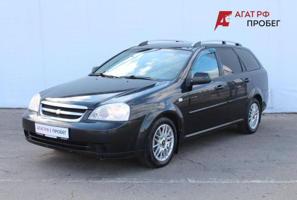 Chevrolet Lacetti I Нижний Новгород  - изображение 1