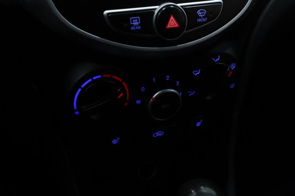Hyundai Solaris I Сургут  - изображение 21