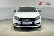 Lada (ВАЗ) Vesta I Саранск  - изображение 28