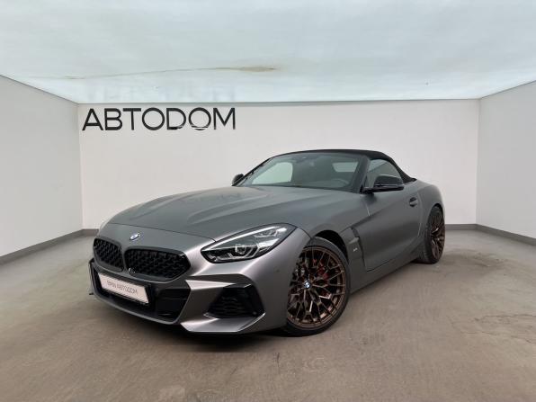 BMW Z4 III (G29) с пробегом 2021 года, цена 6 150 000 рублей, 40358 км, родстер, Автокод Объявления