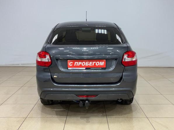 Lada (ВАЗ) Granta I Рестайлинг с пробегом 2019 года, цена 630 000 рублей, 68170 км, хэтчбек, Автокод Объявления