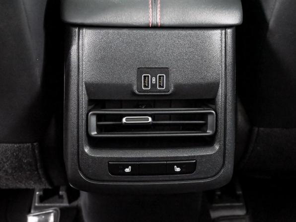Changan CS55 Plus II с пробегом 2023 года, цена 2 490 000 рублей, 12046 км, внедорожник, Автокод Объявления