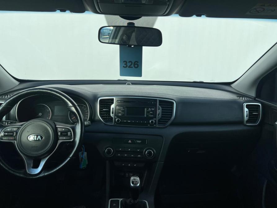 Kia Sportage IV Санкт-Петербург  - изображение 13