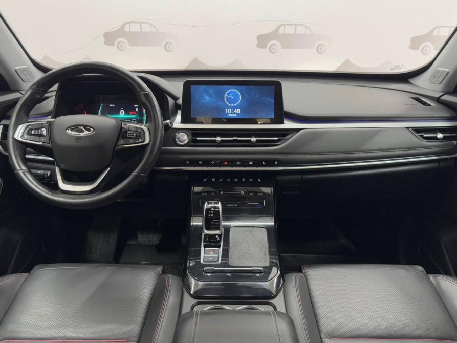 Chery Tiggo 7 Pro I Ставрополь  - изображение 11