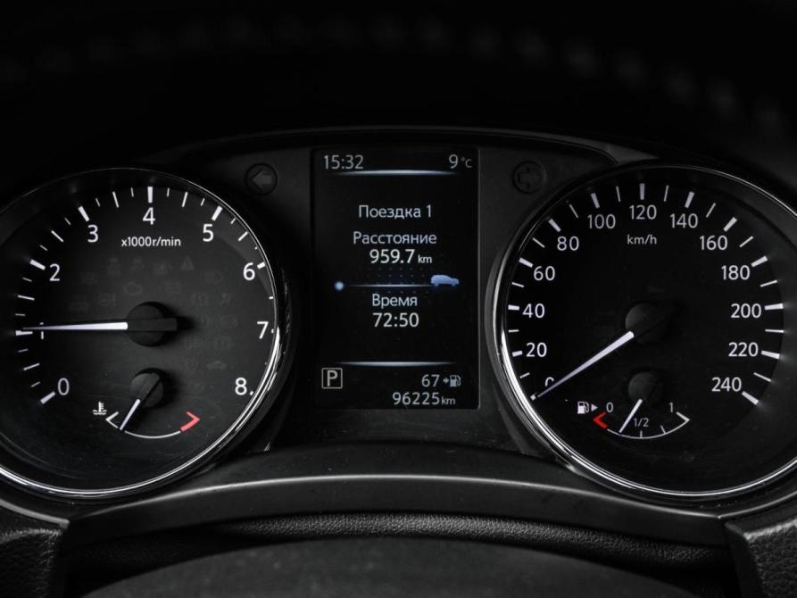 Nissan Qashqai II Новороссийск  - изображение 12
