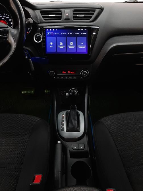 Kia Rio III Рестайлинг Москва  - изображение 18