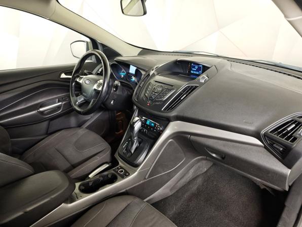 Ford Kuga II с пробегом 2013 года, цена 850 000 рублей, 288507 км, внедорожник, Автокод Объявления