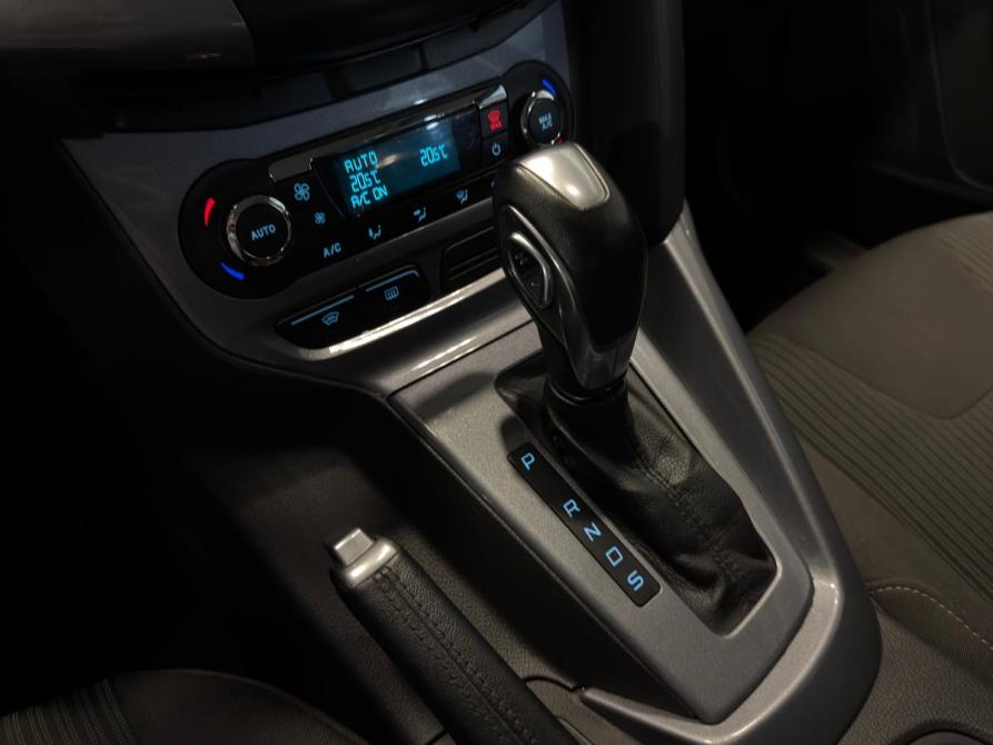 Ford Focus III Санкт-Петербург  - изображение 17