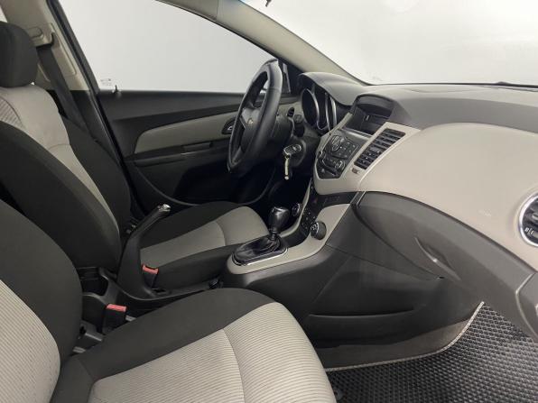 Chevrolet Cruze I с пробегом 2012 года, цена 630 000 рублей, 252637 км, хэтчбек, Автокод Объявления
