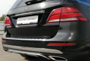 Mercedes-Benz GLE I (W166) Иваново  - изображение 58