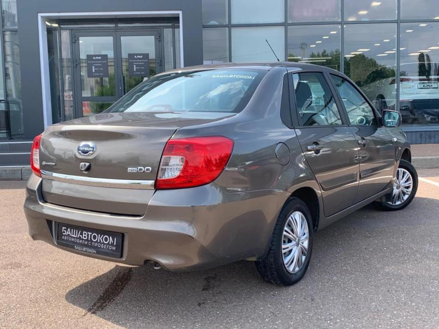 Datsun on-DO I Стерлитамак  - изображение 5