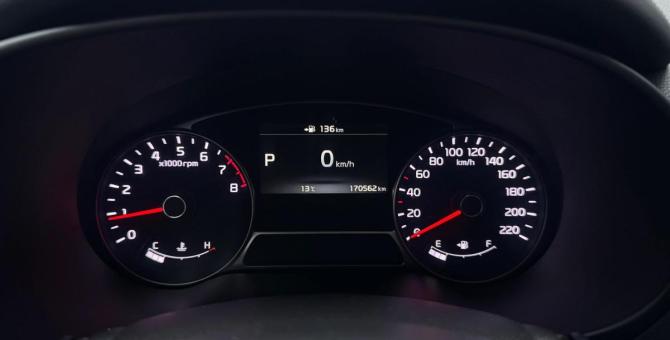 Kia Soul II Рестайлинг с пробегом 2018 года, цена 1 419 000 рублей, 170561 км, хэтчбек, Автокод Объявления