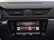 Skoda Superb III Москва  - изображение 42