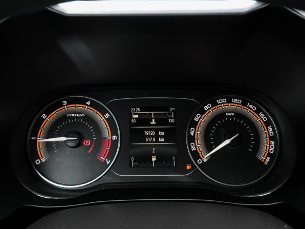 Lada (ВАЗ) Vesta I Рестайлинг (NG) с пробегом 2023 года, цена 979 800 рублей, 79720 км, универсал, Автокод Объявления