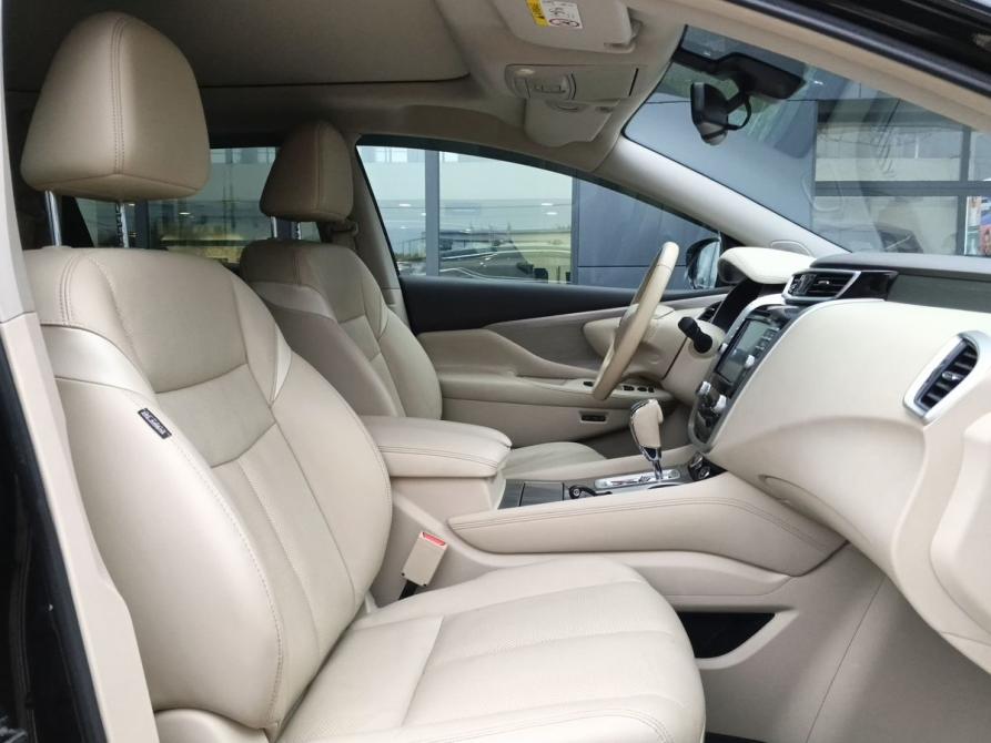 Nissan Murano III (Z52) Москва  - изображение 28
