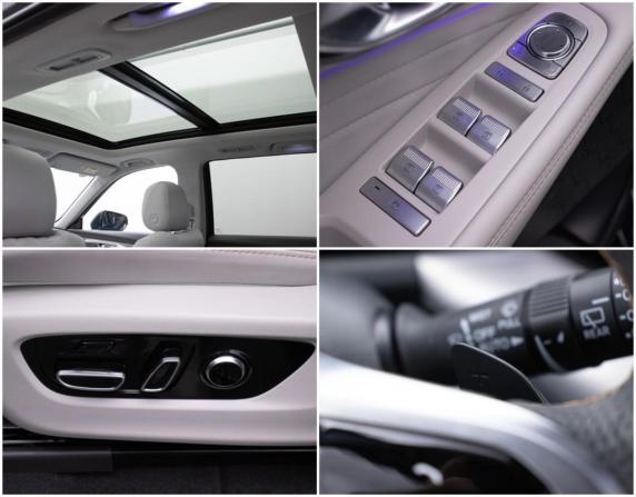 GAC GS8 II с пробегом 2024 года, цена 3 244 000 рублей, 48200 км, внедорожник, Автокод Объявления