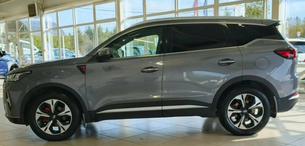 Chery Tiggo 7 Pro Max I Пермь  - изображение 4