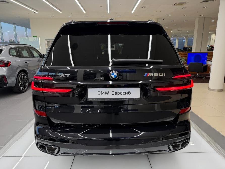 BMW X7 I (G07) Рестайлинг Санкт-Петербург  - изображение 6