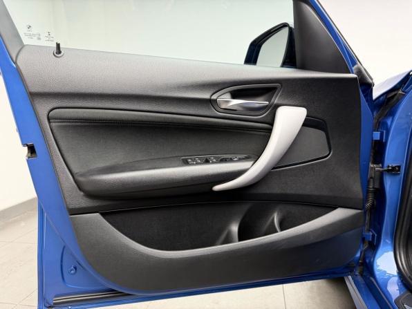BMW 1 серии II (F20/F21) Рестайлинг 2 с пробегом 2019 года, цена 2 260 000 рублей, 64990 км, хэтчбек, Автокод Объявления