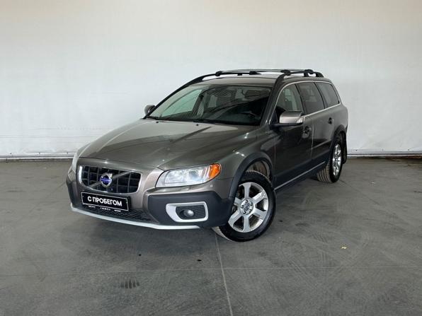 Volvo XC70 II с пробегом 2011 года, цена 1 750 000 рублей, 174174 км, универсал, Автокод Объявления