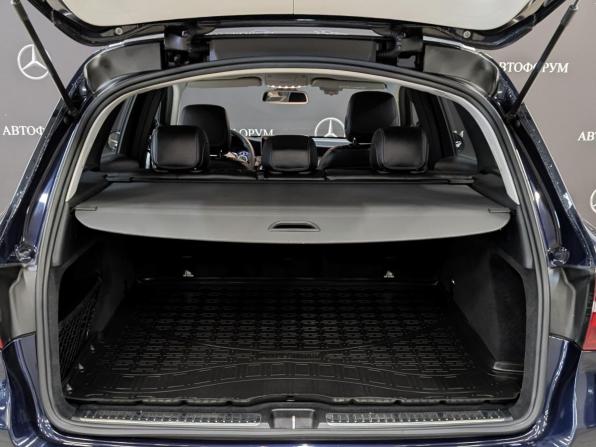 Mercedes-Benz GLC I (X253) с пробегом 2017 года, цена 2 595 000 рублей, 157405 км, внедорожник, Автокод Объявления