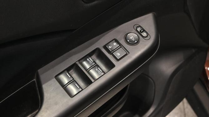 Honda CR-V IV с пробегом 2014 года, цена 1 650 000 рублей, 218621 км, внедорожник, Автокод Объявления